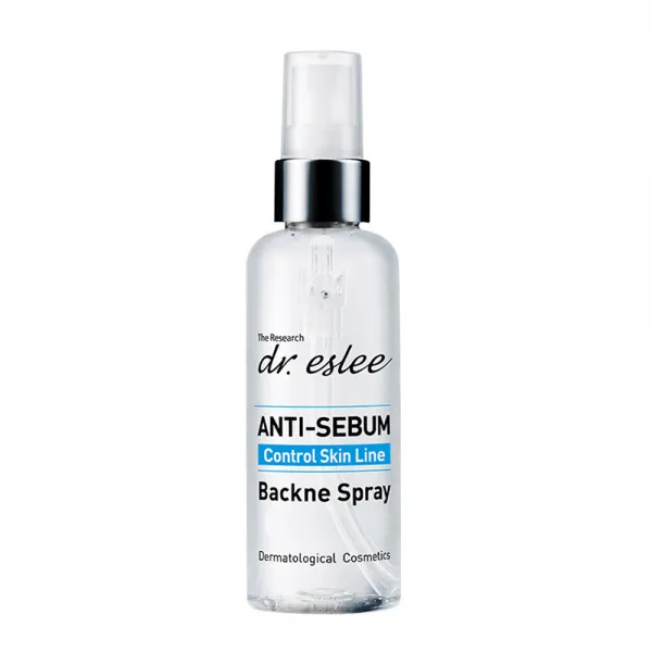 닥터에스리 안티세범 백크네 스프레이, 100ml, 1개