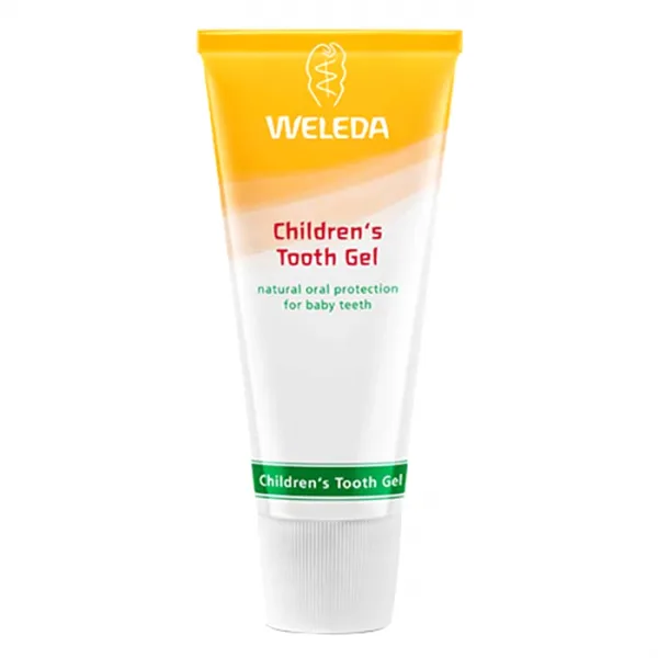 벨레다 어린이 치약 50ml 1개