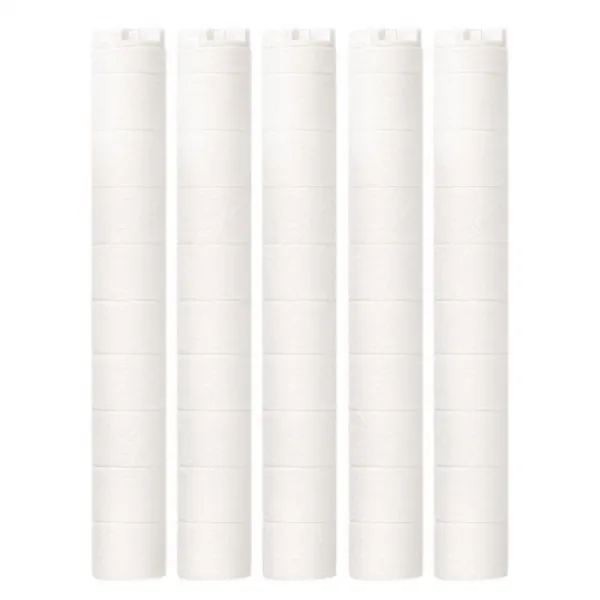 닥터피엘 호환필터 샤워기용 녹물필터 5개