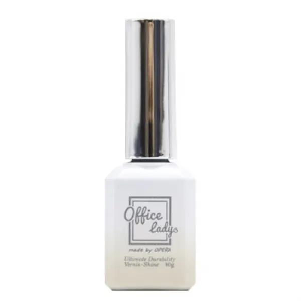 OPERA Gel Polish 오페라 젤 폴리쉬, OL-01, 1개