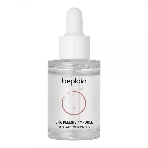 비플레인 바하 필링 앰플, 30ml, 1개