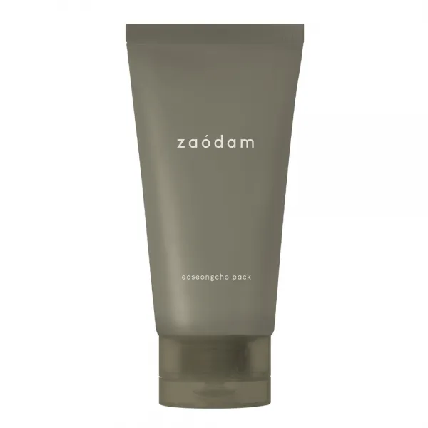 마녀공장 자오담 어성초 팩 80ml, 1개입, 1개
