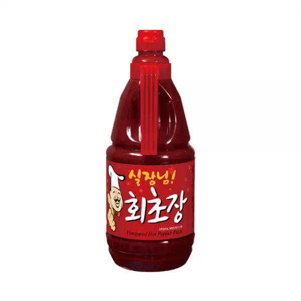 움트리 실장님 회초장 2kg 1개