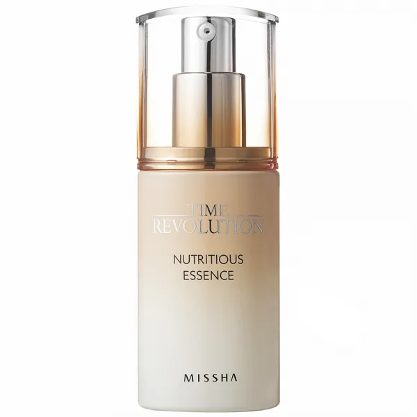 미샤 타임 레볼루션 뉴트리셔스 에센스, 40ml, 1개
