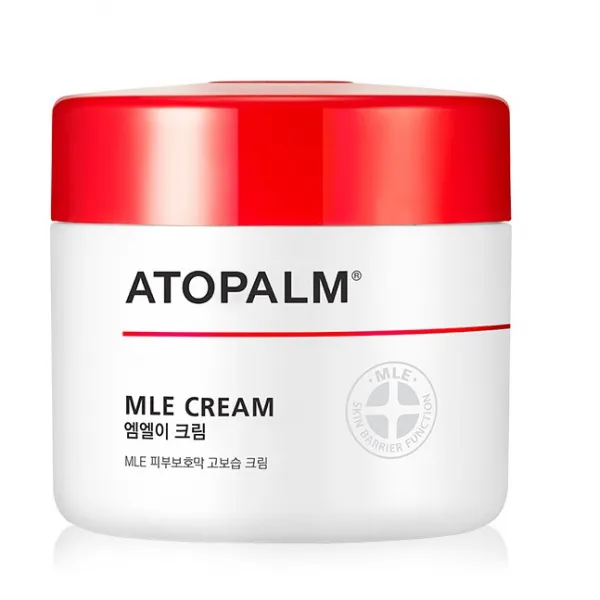 아토팜 MLE 크림, 160ml, 1개