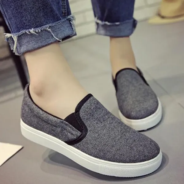 제이라인 여성용 슬립온 Jlslon1081s