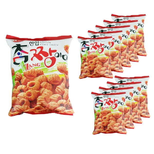아리랑 한입 참 짱이야, 340g, 10개입