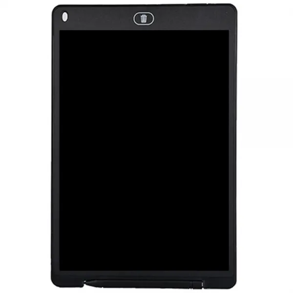 엠디디지탈 Lcd 컬러 전자노트 Enote12 Color 블랙