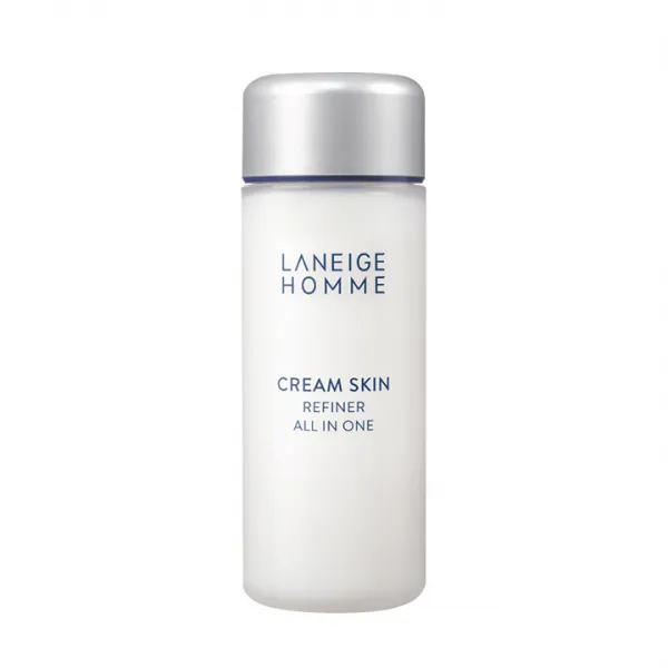 라네즈 크림 스킨 옴므 올인원, 150ml, 1개