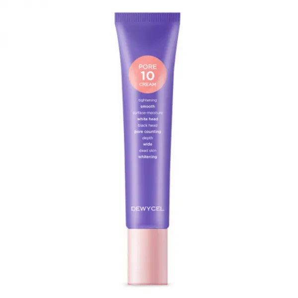 듀이셀 포어텐크림 40ml 1개