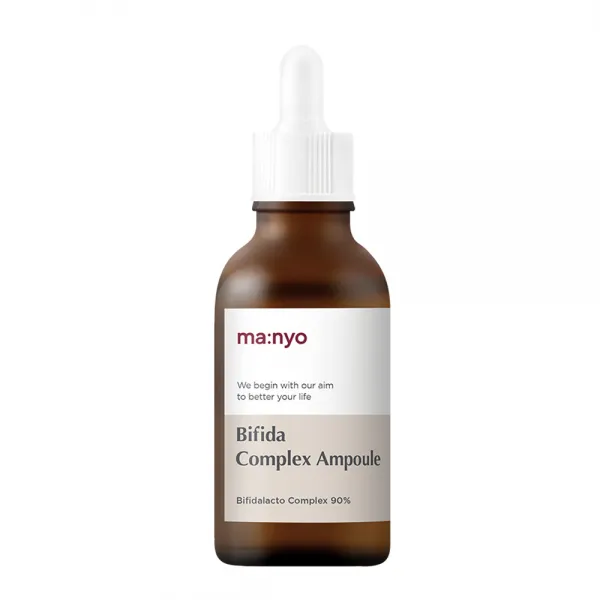 마녀공장 비피다 콤플렉스 앰플, 40ml, 1개