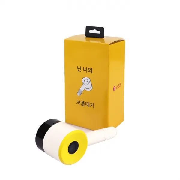 롯데알미늄 보풀제거기, LTR-5, 민트
