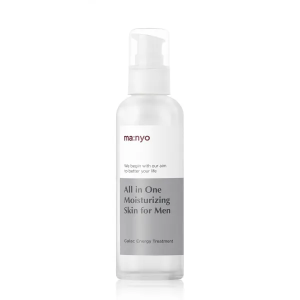 마녀공장 올인원 모이스처라이징 스킨 포맨 150ml 1개