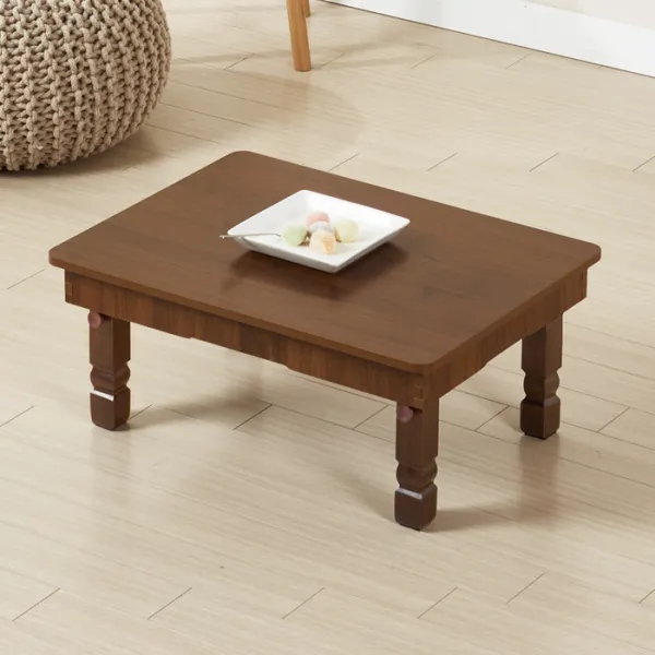 서우 월넛 통판상 소 60 브라운