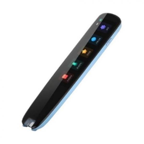 아이플라이텍 AI 스마트 스캔톡 번역기, AI-DSA-001(블루)