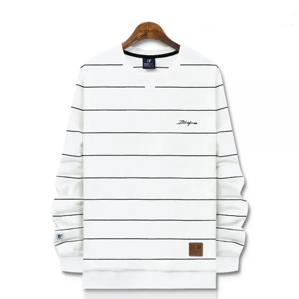 블루포스 남녀공용 빅사이즈 컨슈미 맨투맨