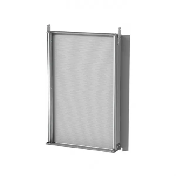 파세코 창문형 에어컨 거치대 추가 설치키트 1 56cm, PWA-A056, 1개