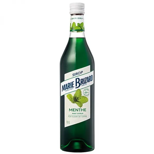 마리브리자드 시럽, 민트, 700ml