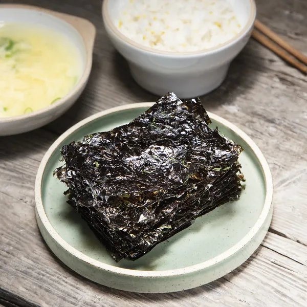 곱창돌김, 130g(50매), 1개