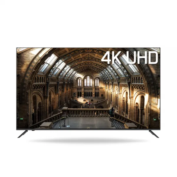 시티브 4K UHD LED TV, 164cm(65인치), PA650HDR10, 스탠드형, 고객직접설치