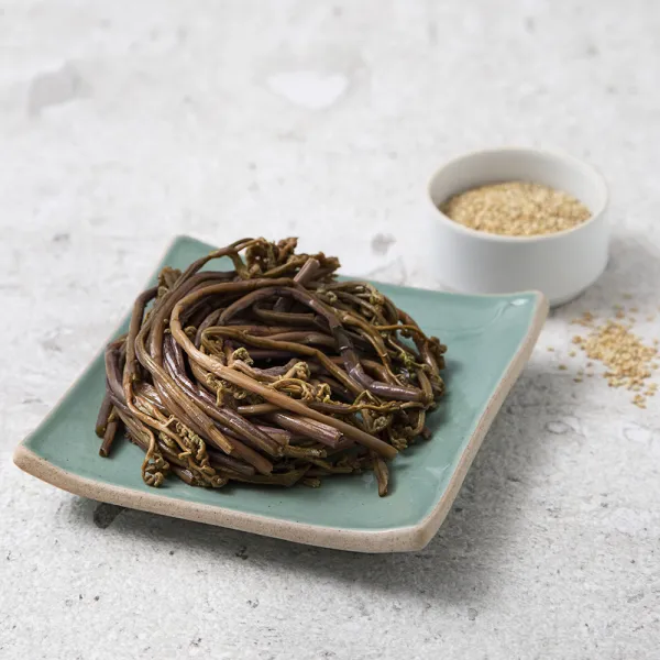 고사리, 300g, 1봉