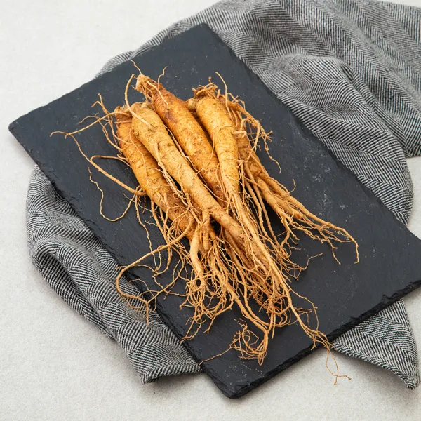 국내산 수삼 200g 1팩