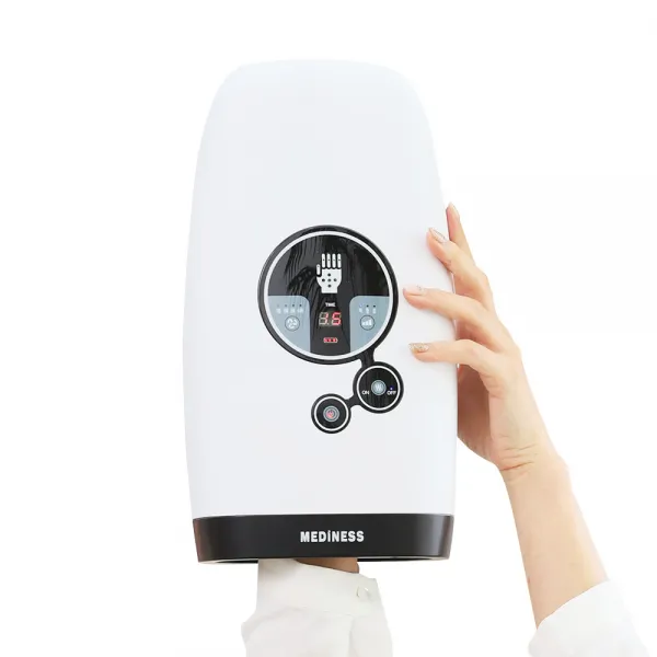 메디니스 국민약손케어 마사지기 MVP-3300