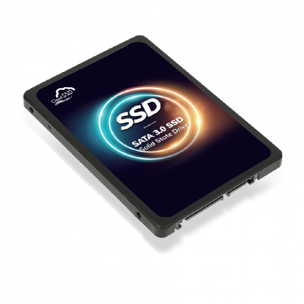 한창코퍼레이션 CLOUD SATA 3.0 SSD, 단일상품, 120GB