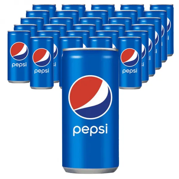펩시 콜라 210ml 60개