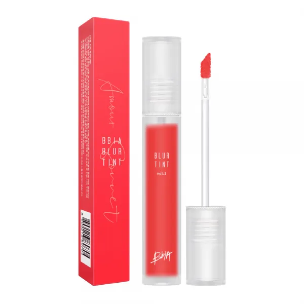 삐아 블러틴트 4.4g, 04사랑시, 1개
