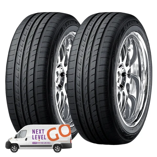 넥센타이어 엔페라 NFERA AU5 225/40R18 방문 무료장착, 2개