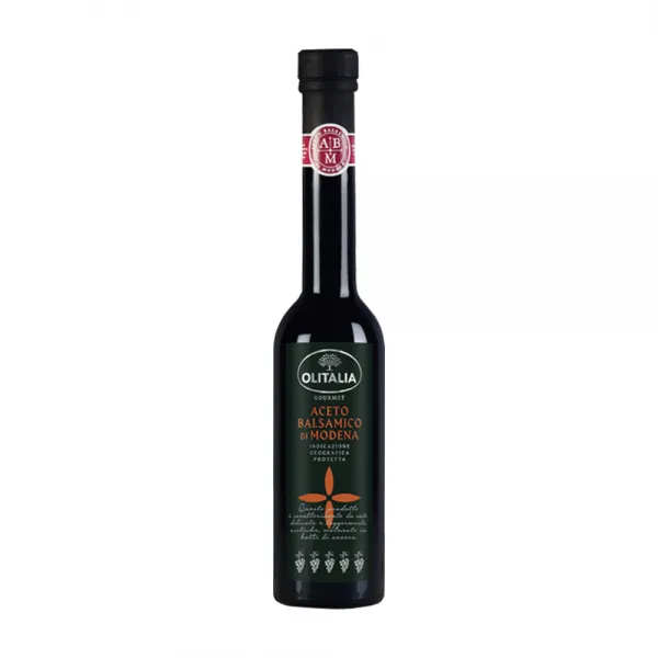 올리타리아 발사믹식초 5그레이프, 250ml, 1개