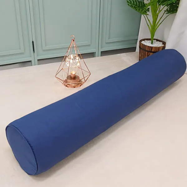 라버트리 위드 라텍스 바디필로우 세트 네이비