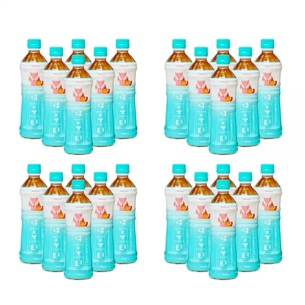 티트리트 여우티, 500ml, 24개