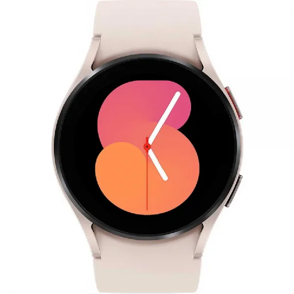 삼성 갤럭시워치5 블루투스, 40mm, GPS, 핑크 골드