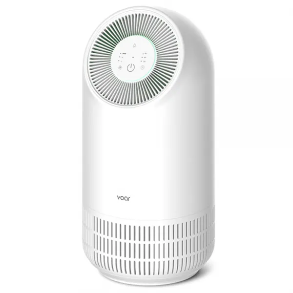 보아르 휘겔리 공기청정기 VO-AP007 10.1㎡, VO-AP007(화이트)
