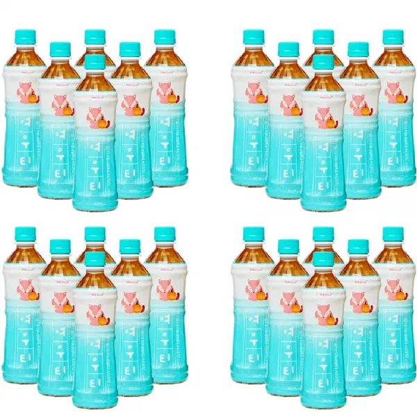 티트리트 여우티 24개 500ml