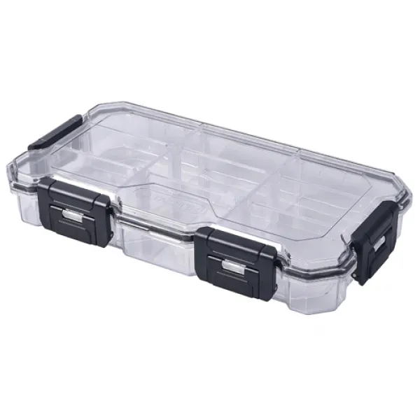 택틱스 투명 방수 케이스 320662 1개