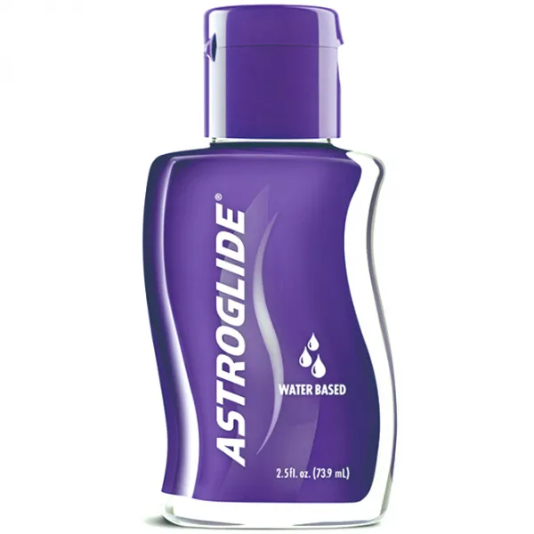 아스트로글라이드 오리지널 러브젤 73.9ml 1개