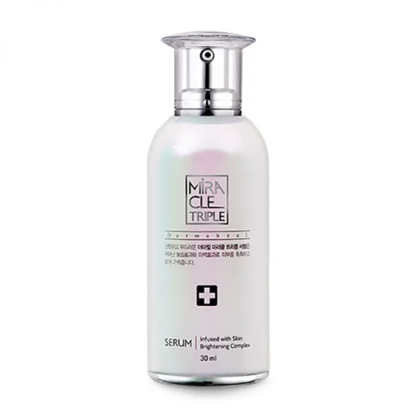 더마힐 미라클 트리플 세럼, 30ml, 1개