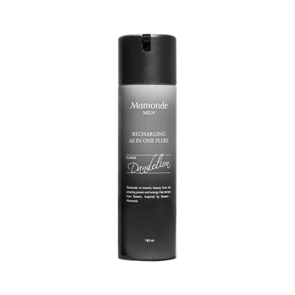 마몽드 맨 리차징 올인원 플루이드 1개 180ml