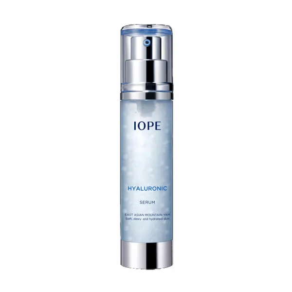 아이오페 히아루로닉 세럼, 45ml, 1개