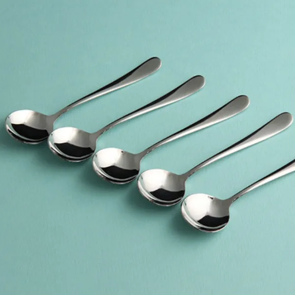 인스푼 리솜 빙수 화채스푼 5개입