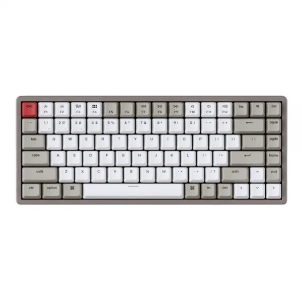 키크론 K2 V2 RETRO 기계식 갈축, 단일색상, K2 K3, 텐키리스