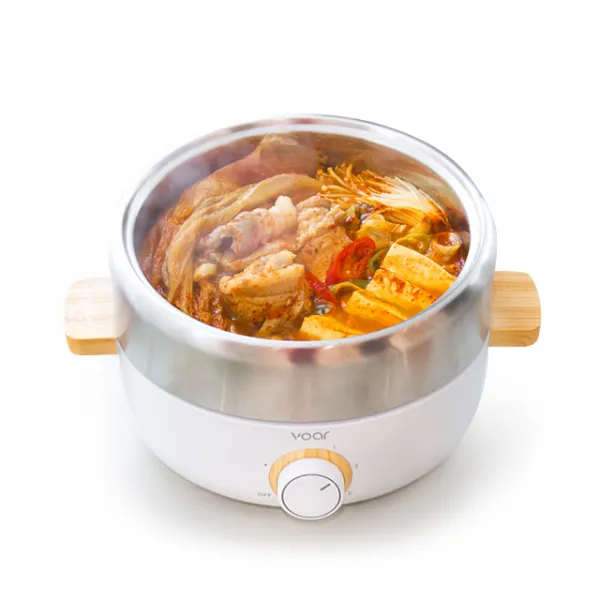 보아르 혼요 멀티쿠커 Vo Ki006