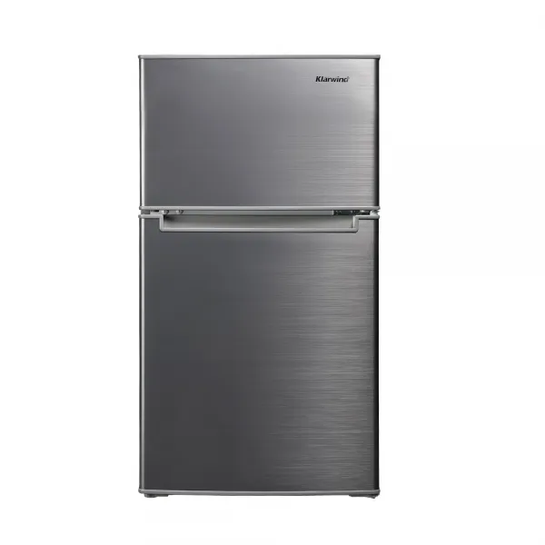 캐리어 투도어 냉장고 85L 자가설치, CRF-TD085MDA
