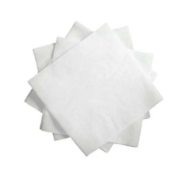 냅킨공장 칵테일무지 냅킨 3000p 백색 1개