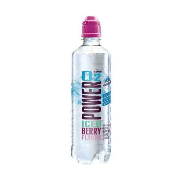 파워오투 아이스베리향 혼합음료 500ml 24개입