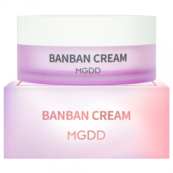 모공도둑 반반크림 100g 1개