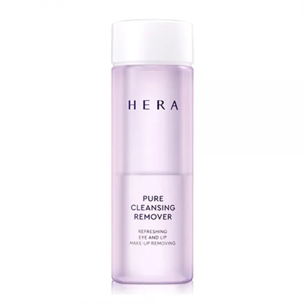 헤라 퓨어 클렌징 리무버 125ml 1개